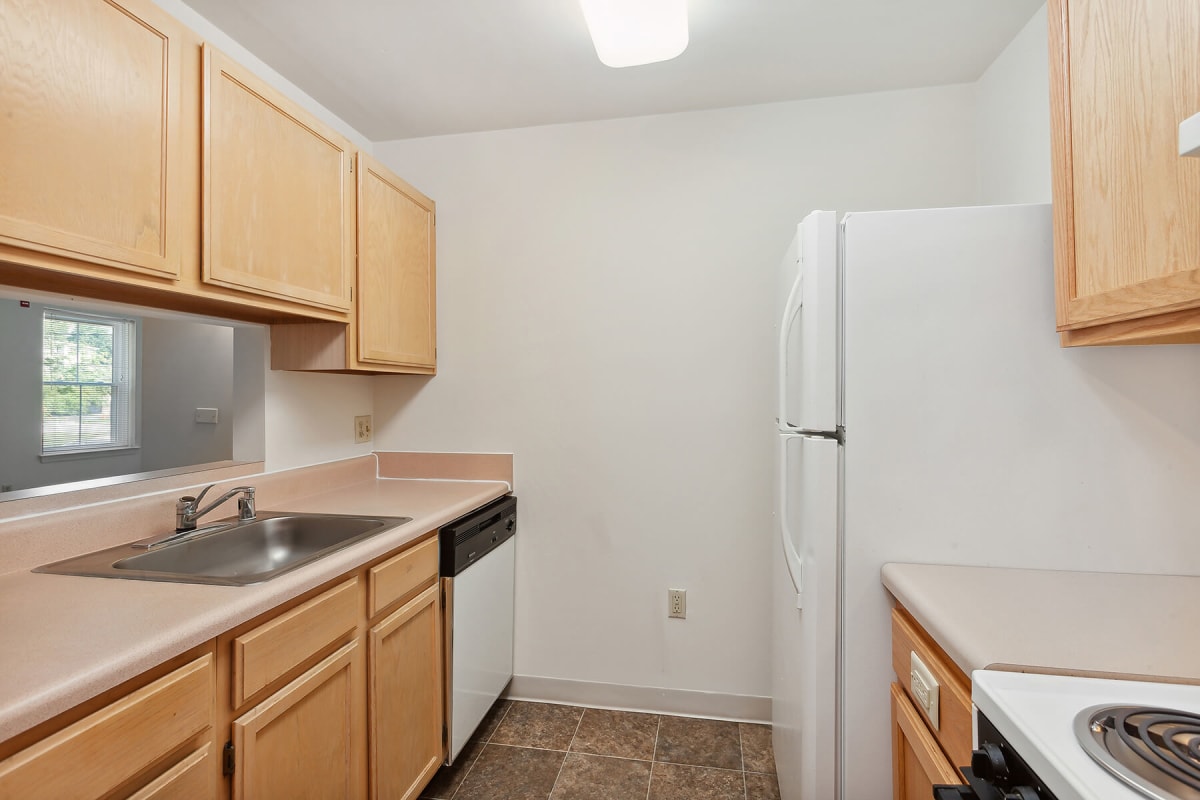 Fairbrooke Senior Apartments Aberdeen MD Senior Apartments for Rent